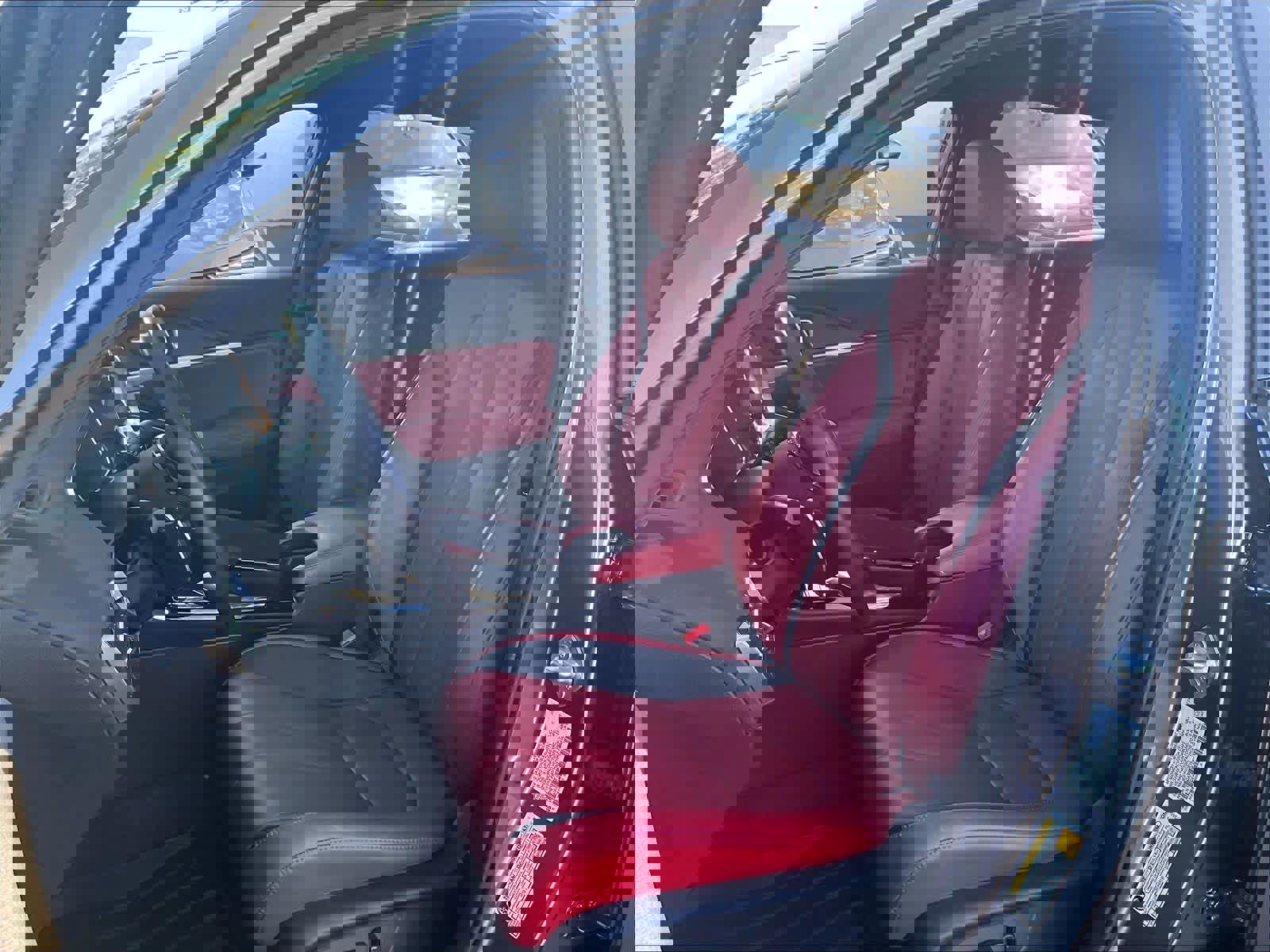 Used 2024 Acura Integra A-Spec image 27