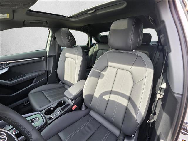 New 2026 Audi A3 2.0T Premium Plus image 16