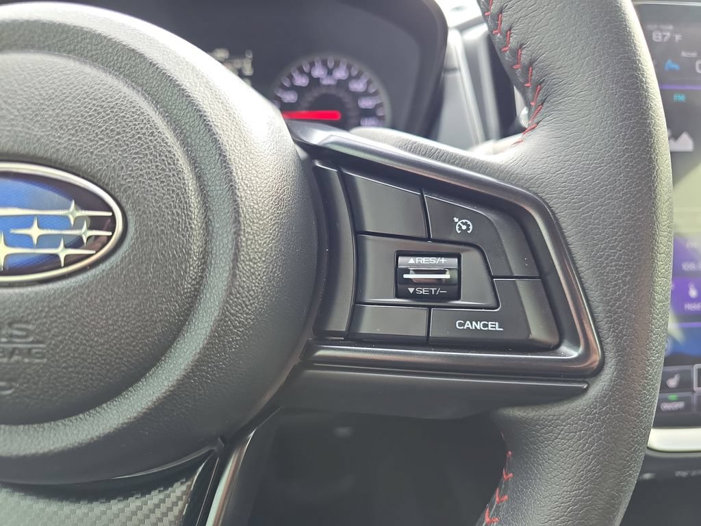 Used 2022 Subaru WRX Premium AWD/4WD image 18