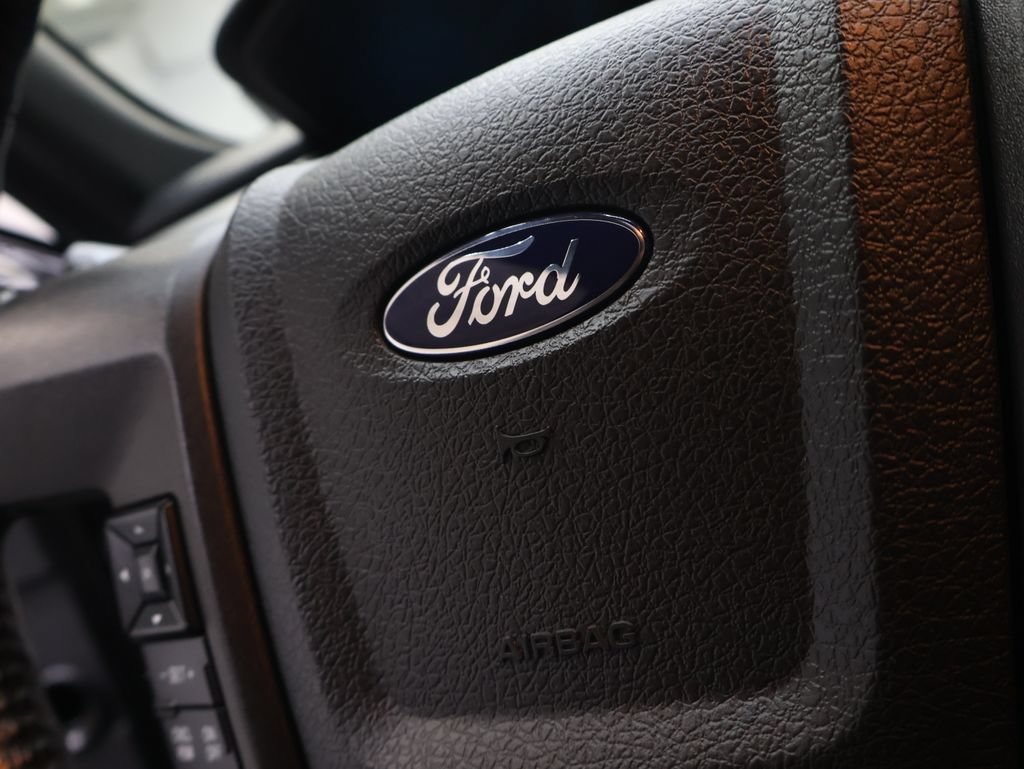 Used 2011 Ford F150 FX4 w/ FX Luxury Pkg AWD/4WD image 22