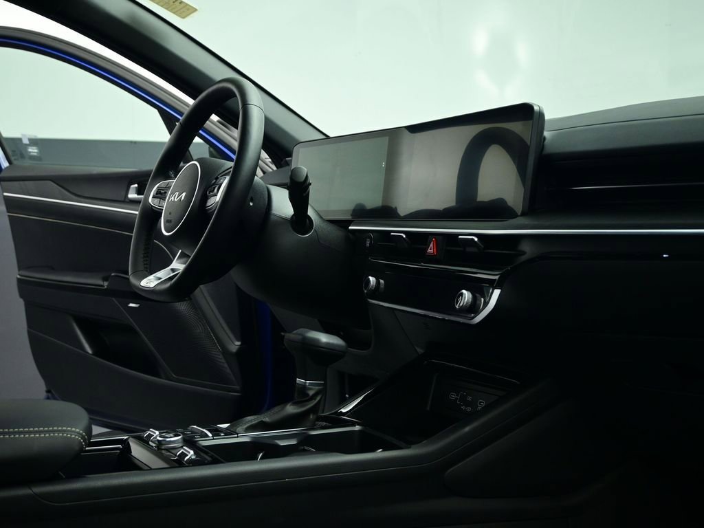 Used 2025 Kia K5 GT-Line w/ GT-Line Premium Package image 62