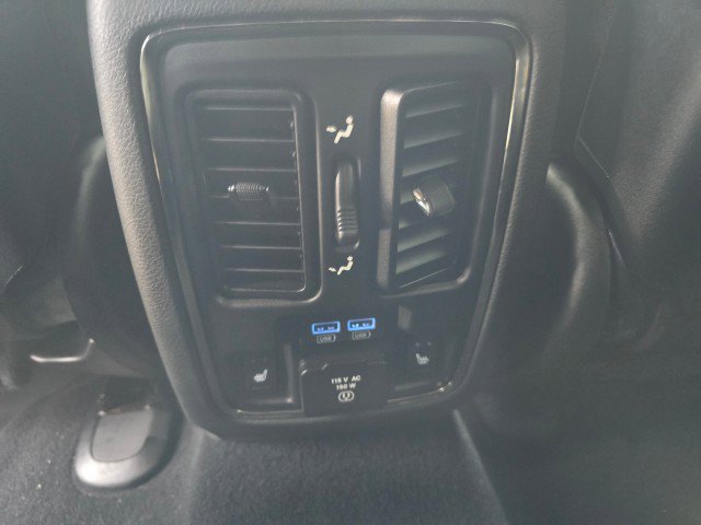 Used 2020 Jeep Grand Cherokee High Altitude image 22