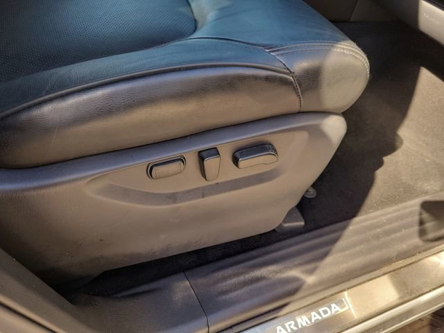 Used 2022 Nissan Armada SL image 36