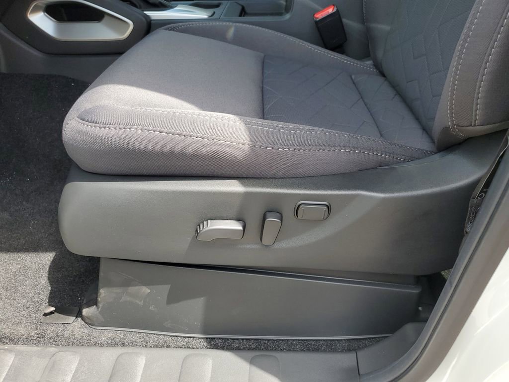 New 2025 Nissan Frontier SV w/ SV Convenience Package image 10