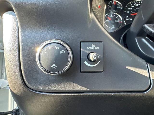 Used 2025 Chevrolet Express 2500 Extended w/ Communications Package image 19