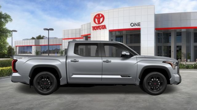 New 2026 Toyota Tundra Platinum w/ TRD Off-Road Package AWD/4WD image 15