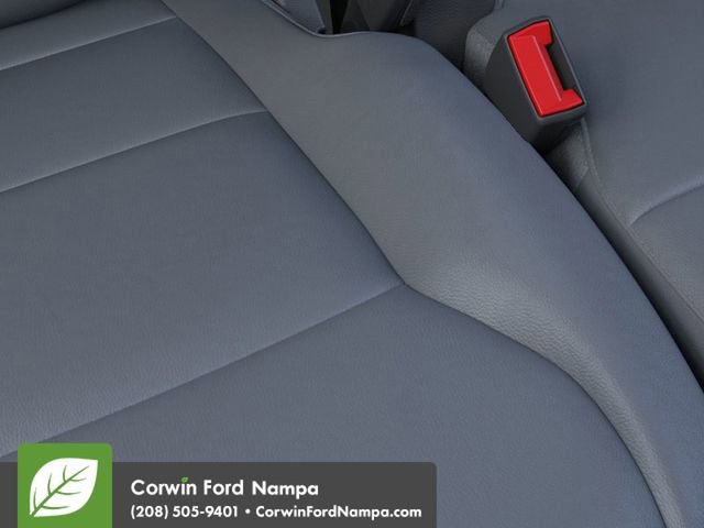 New 2026 Ford F550 4x4 Regular Cab Super Duty image 16