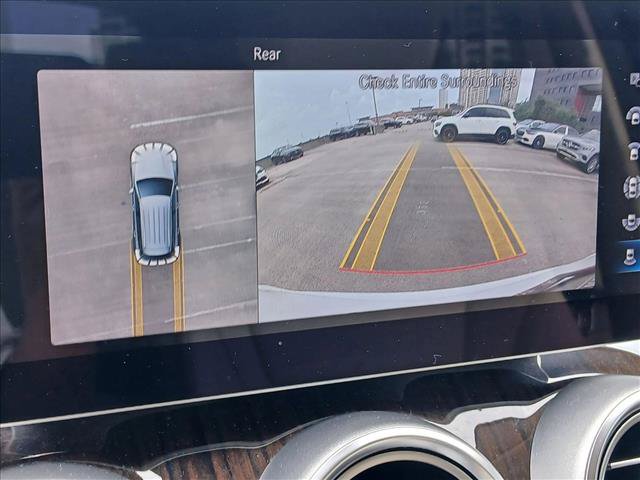 Certified 2022 Mercedes-Benz GLC 300 image 11