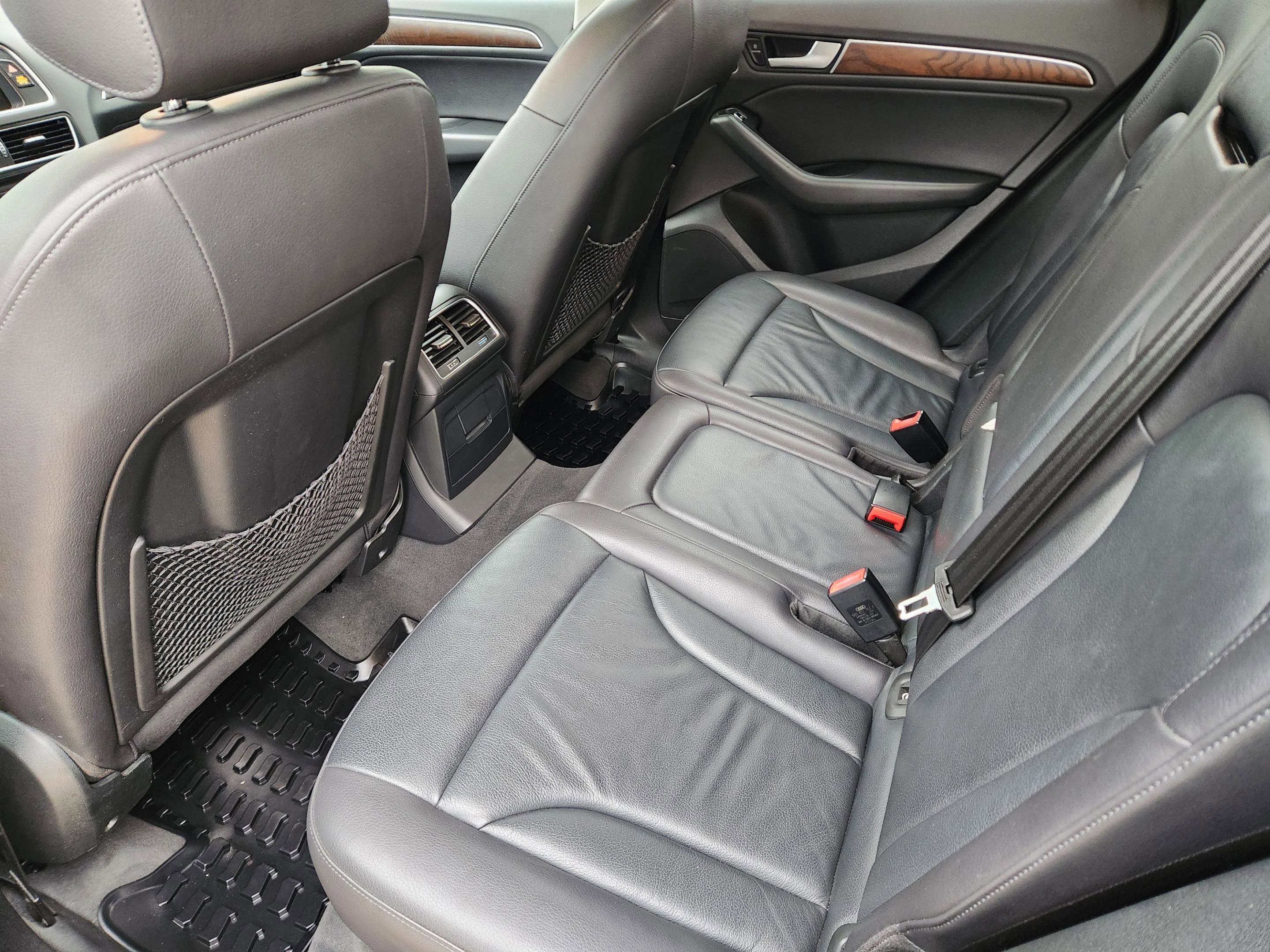 Used 2015 Audi Q5 2.0T Premium Plus w/ Technology Package AWD/4WD image 26
