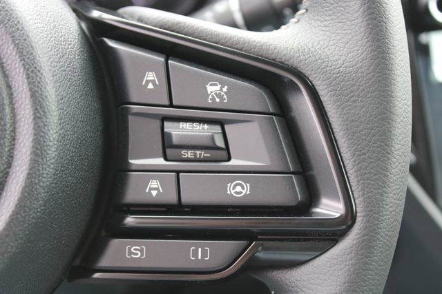 New 2026 Subaru Forester Premium AWD/4WD image 29