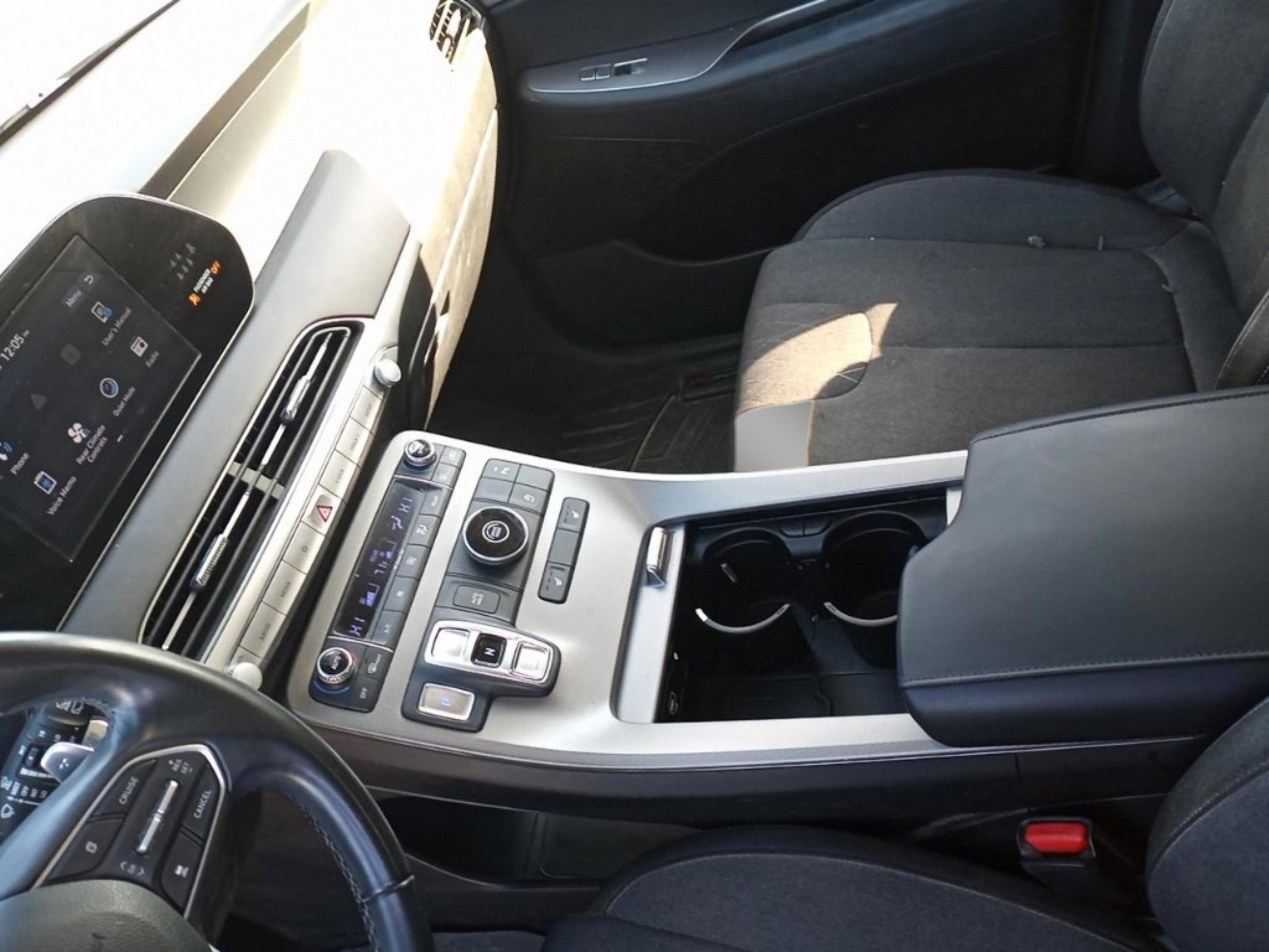 Used 2021 Hyundai Palisade SEL w/ Convenience Package image 22