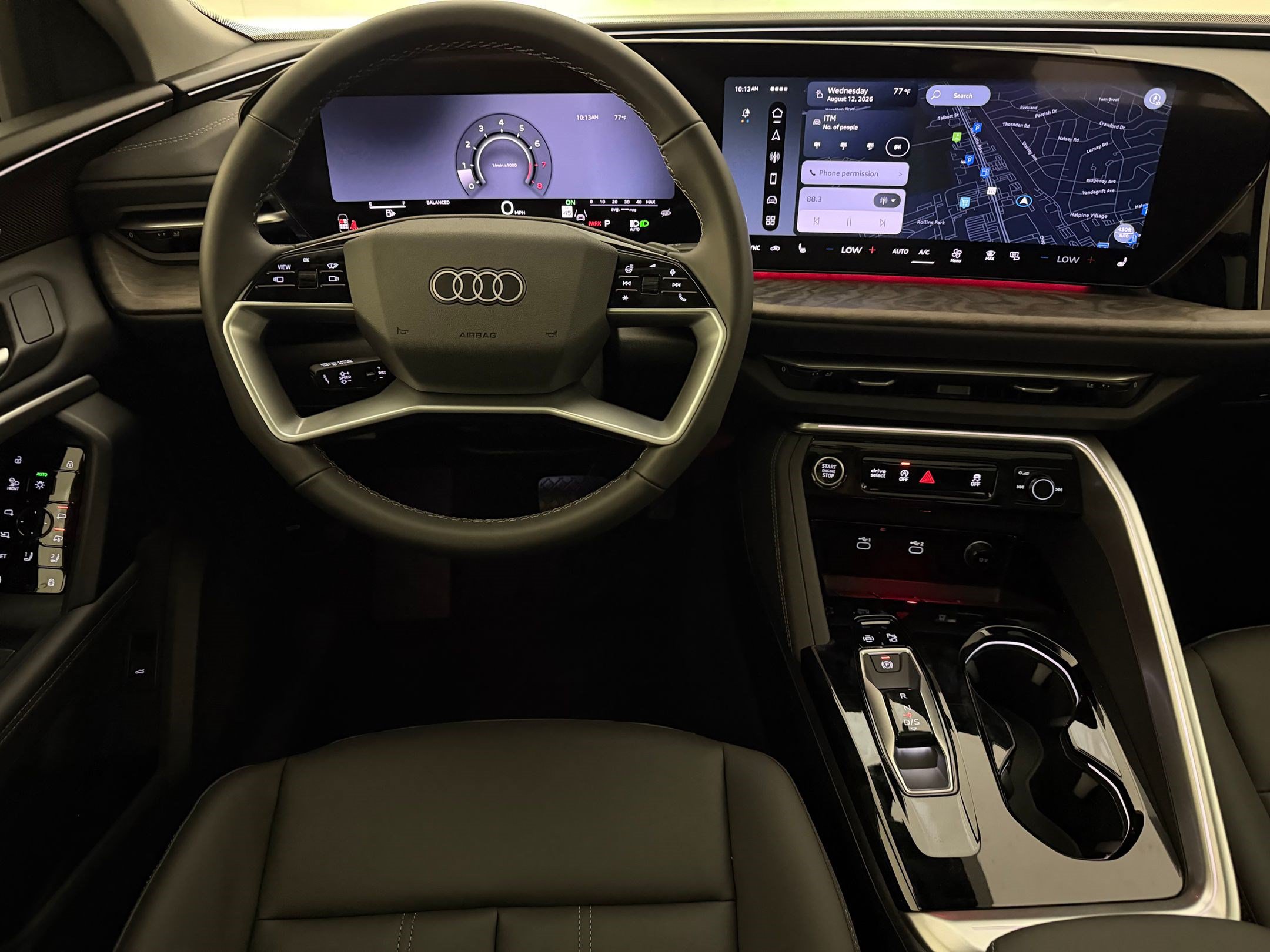New 2026 Audi Q5 Premium AWD/4WD image 28