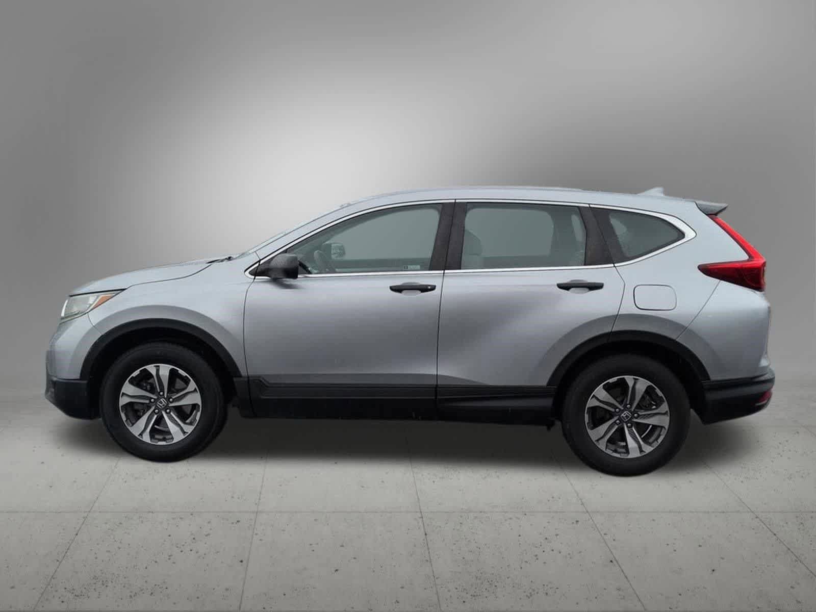Used 2019 Honda CR-V LX image 3