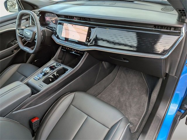 Used 2025 Jeep Wagoneer S Limited image 35