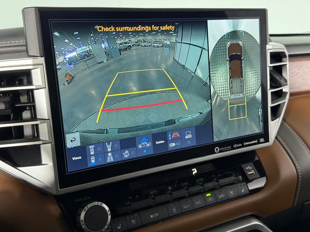 Used 2024 Toyota Tundra 1794 Edition image 18