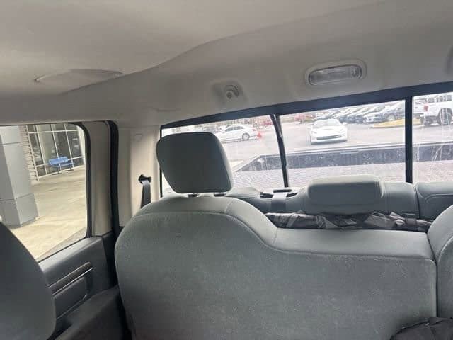 Used 2016 RAM 1500 Big Horn image 29