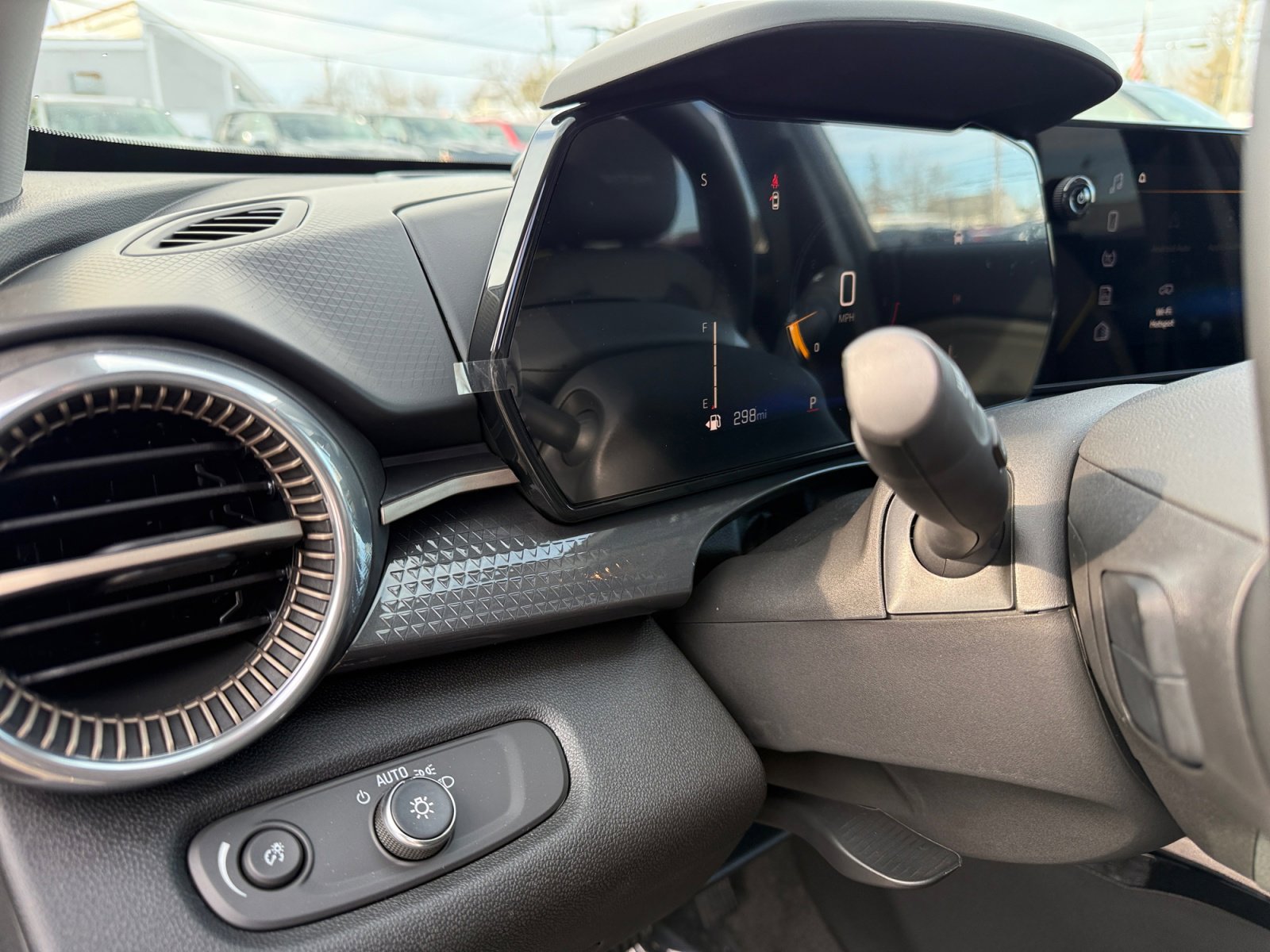 New 2026 Chevrolet Trax ACTIV w/ Sunroof Package image 21