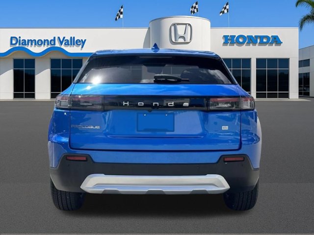 New 2026 Honda Prologue Eco image 3
