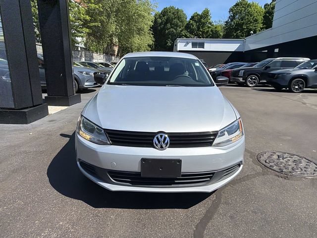 Used 2012 Volkswagen Jetta S FWD image 3