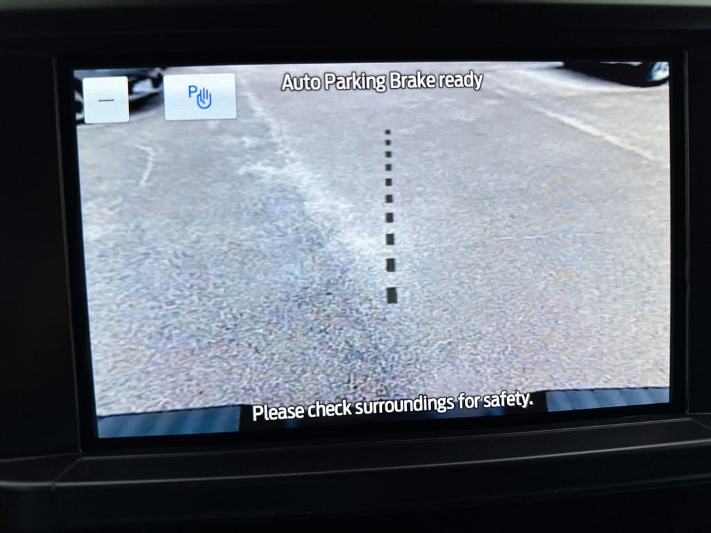 New 2026 Ford F250 XL w/ STX Appearance Package image 23