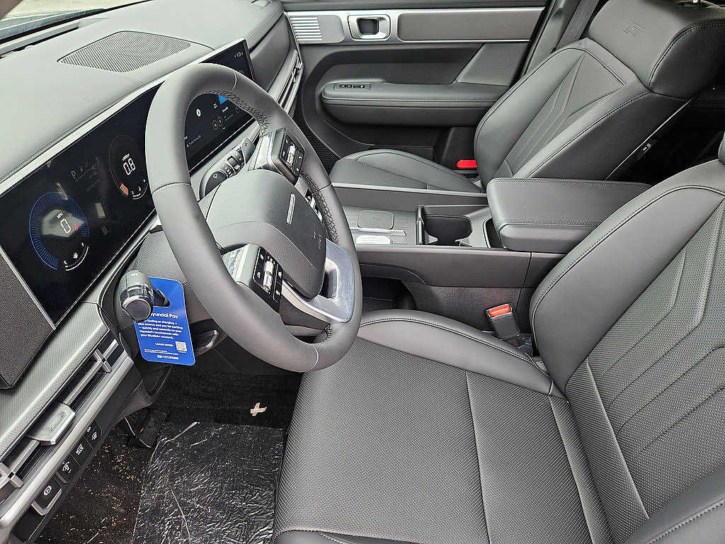 New 2026 Hyundai Santa Fe XRT AWD/4WD image 14