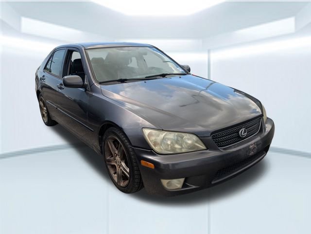 Used 2002 Lexus IS 300 image 4