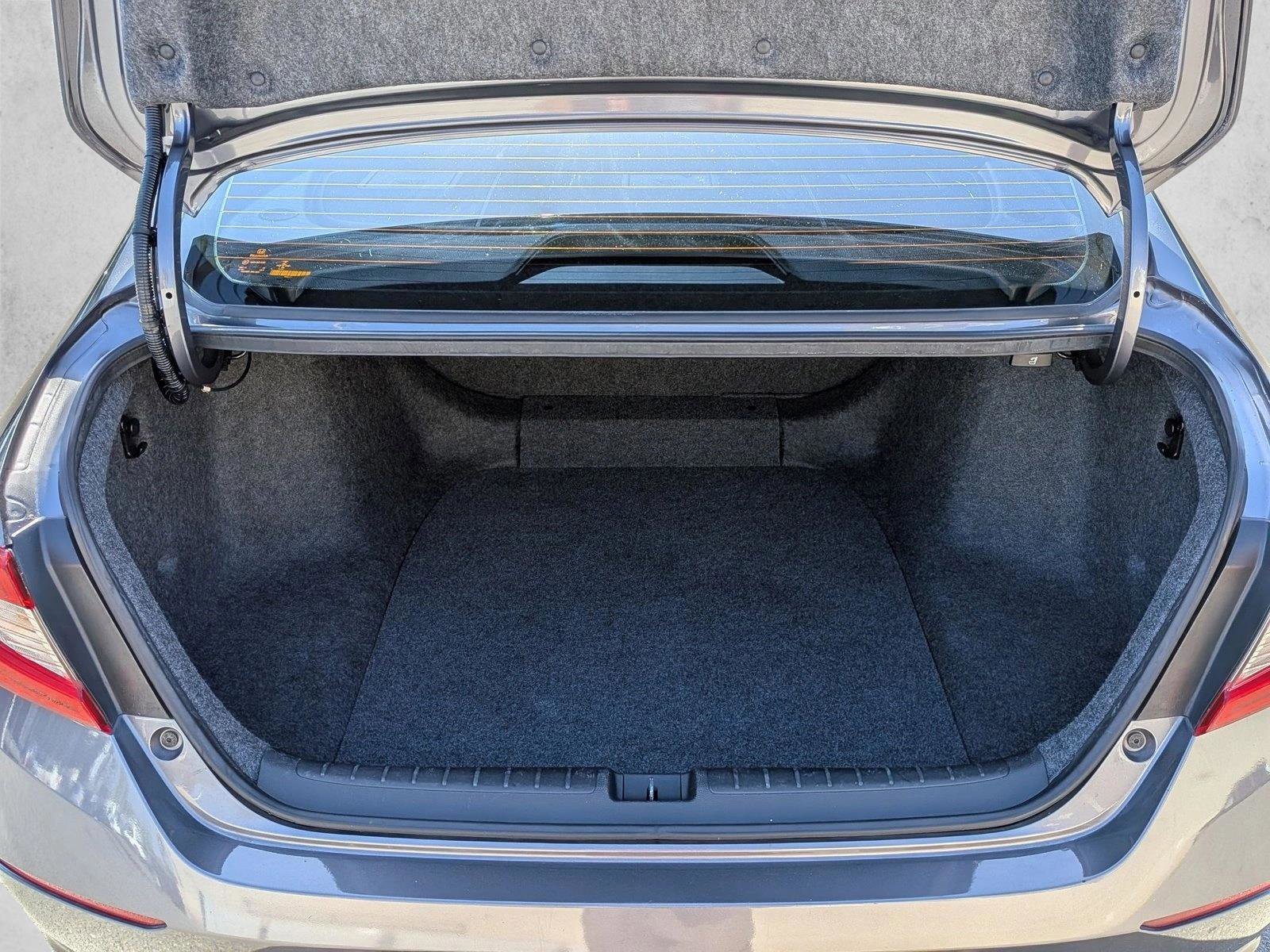 Used 2019 Honda Accord LX image 6