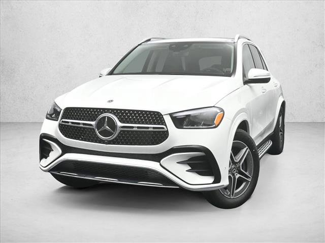 New 2026 Mercedes-Benz GLE 350 4MATIC video 2