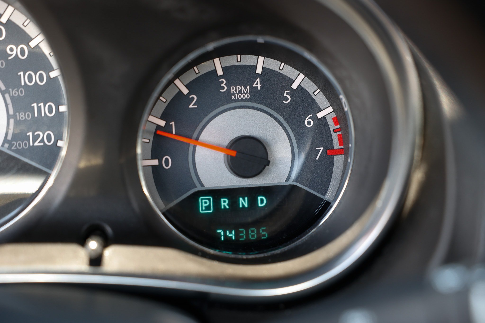 Used 2013 Chrysler 200 Touring w/ Cold Weather Group FWD image 43