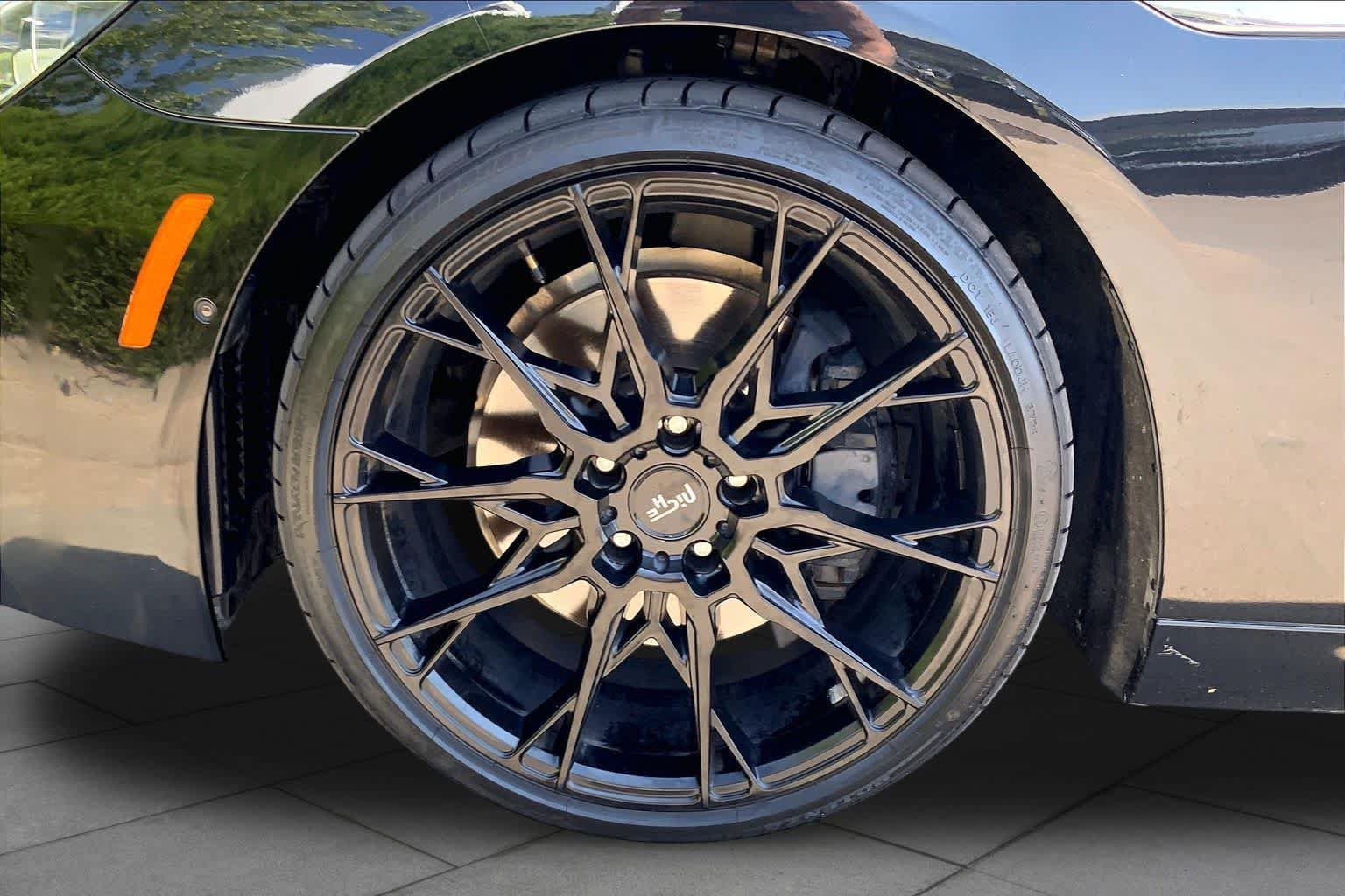 Used 2016 BMW 650i Coupe RWD image 10