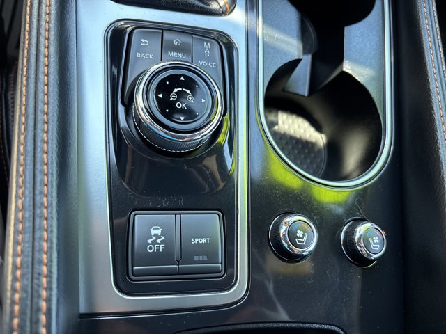 Used 2023 Nissan Maxima SR w/ Sport Mat Group FWD image 40