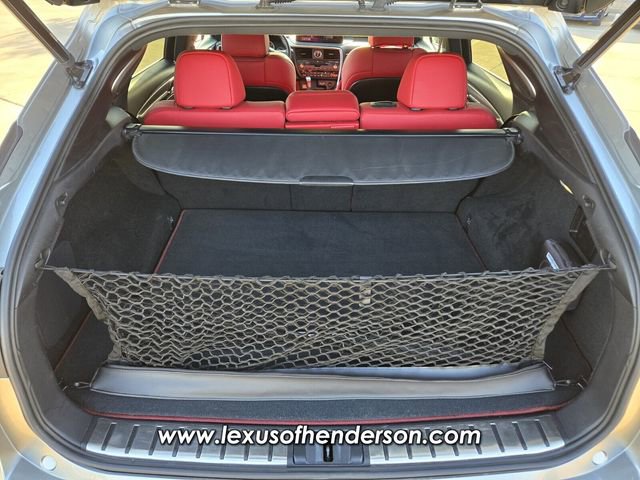 Certified 2022 Lexus RX 350 F Sport w/ Accessory Package FWD image 15
