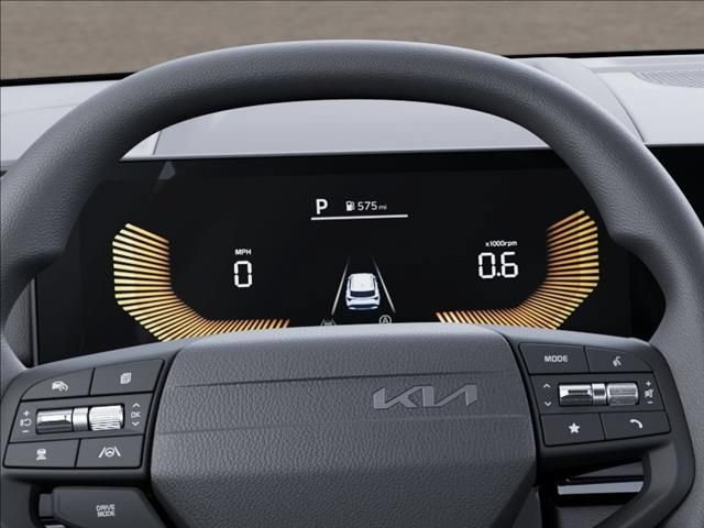 New 2027 Kia Sportage S FWD image 21