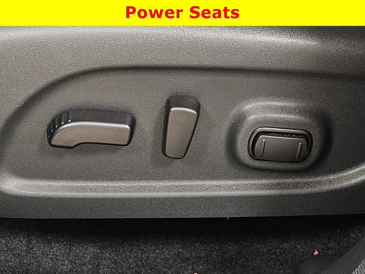 Used 2024 Nissan Murano SL AWD/4WD image 29