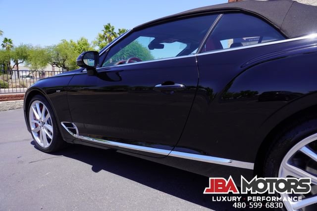 Used 2022 Bentley Continental GT image 30