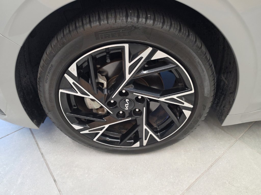 Certified 2025 Kia K5 GT-Line w/ GT-Line Premium Package FWD image 61