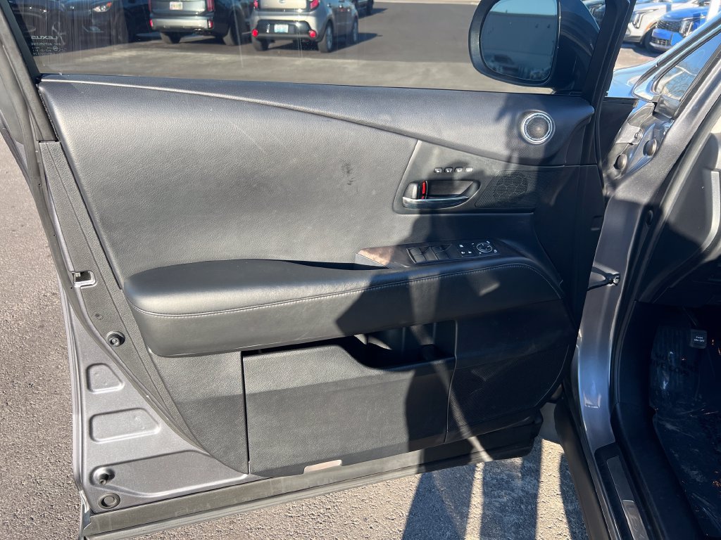 Used 2015 Lexus RX 350 FWD image 8