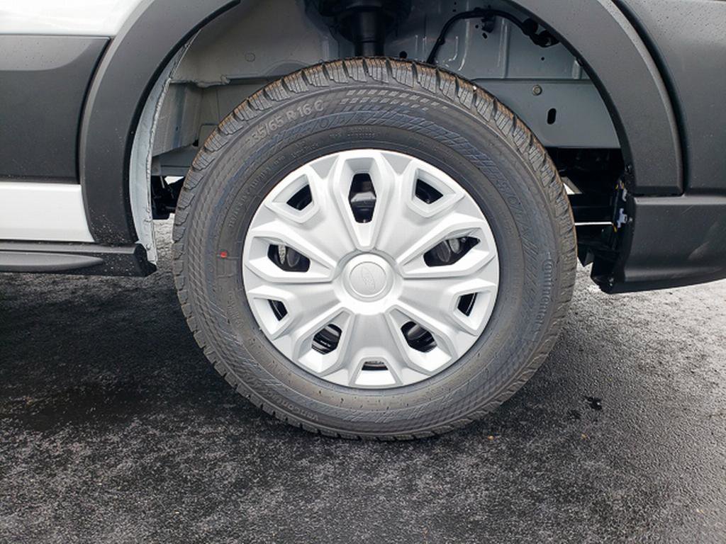 New 2025 Ford Transit 250 Low Roof w/ Interior Upgrade Package image 12