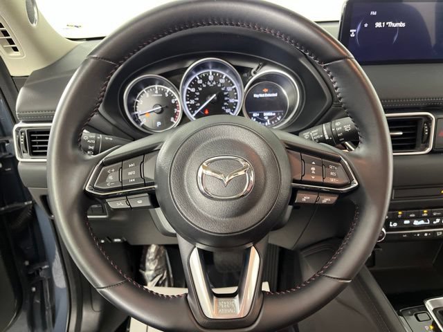 Used 2023 MAZDA CX-5 Carbon Edition AWD/4WD image 22