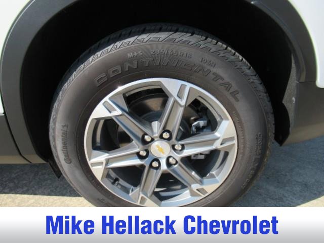 Used 2023 Chevrolet Blazer LT w/ Convenience Package image 7