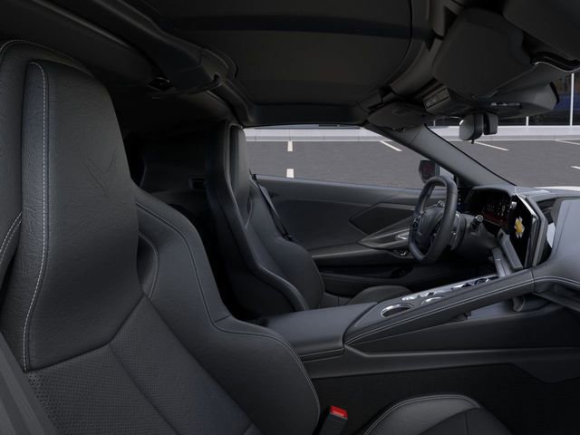 New 2026 Chevrolet Corvette Stingray Coupe w/ 1LT RWD image 17