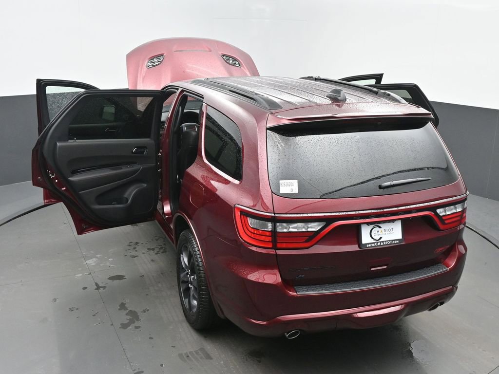 New 2026 Dodge Durango GT image 66