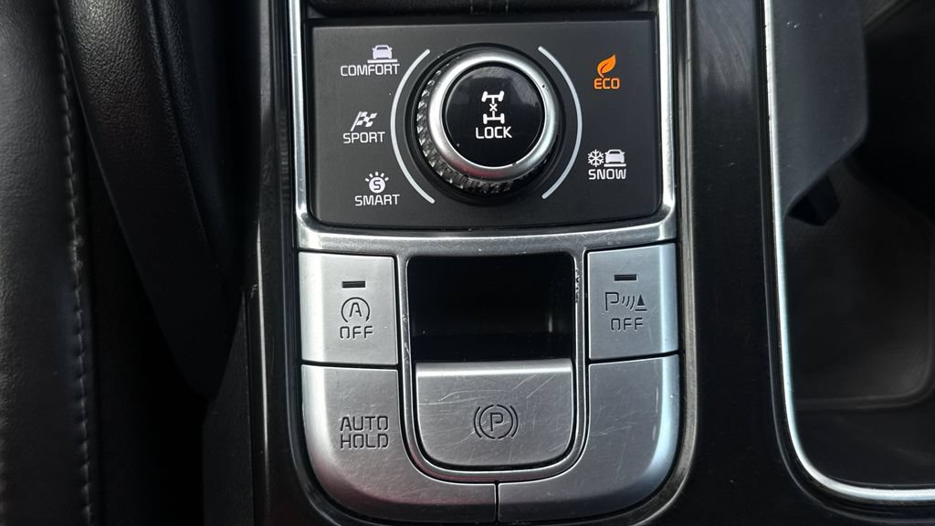 Used 2020 Kia Telluride LX AWD/4WD image 34