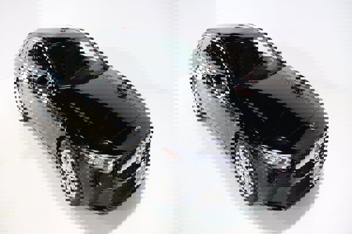 Used 2019 Mercedes-Benz A 220 image 8