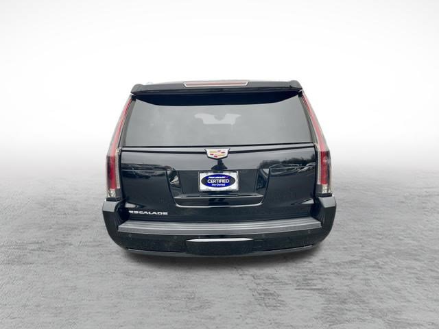 Used 2019 Cadillac Escalade ESV Platinum w/ Escalade Sport Edition image 6