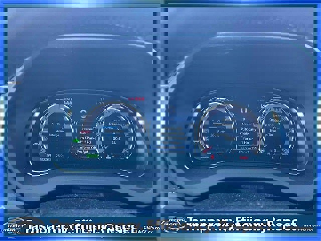 Used 2023 Toyota Venza Limited image 26