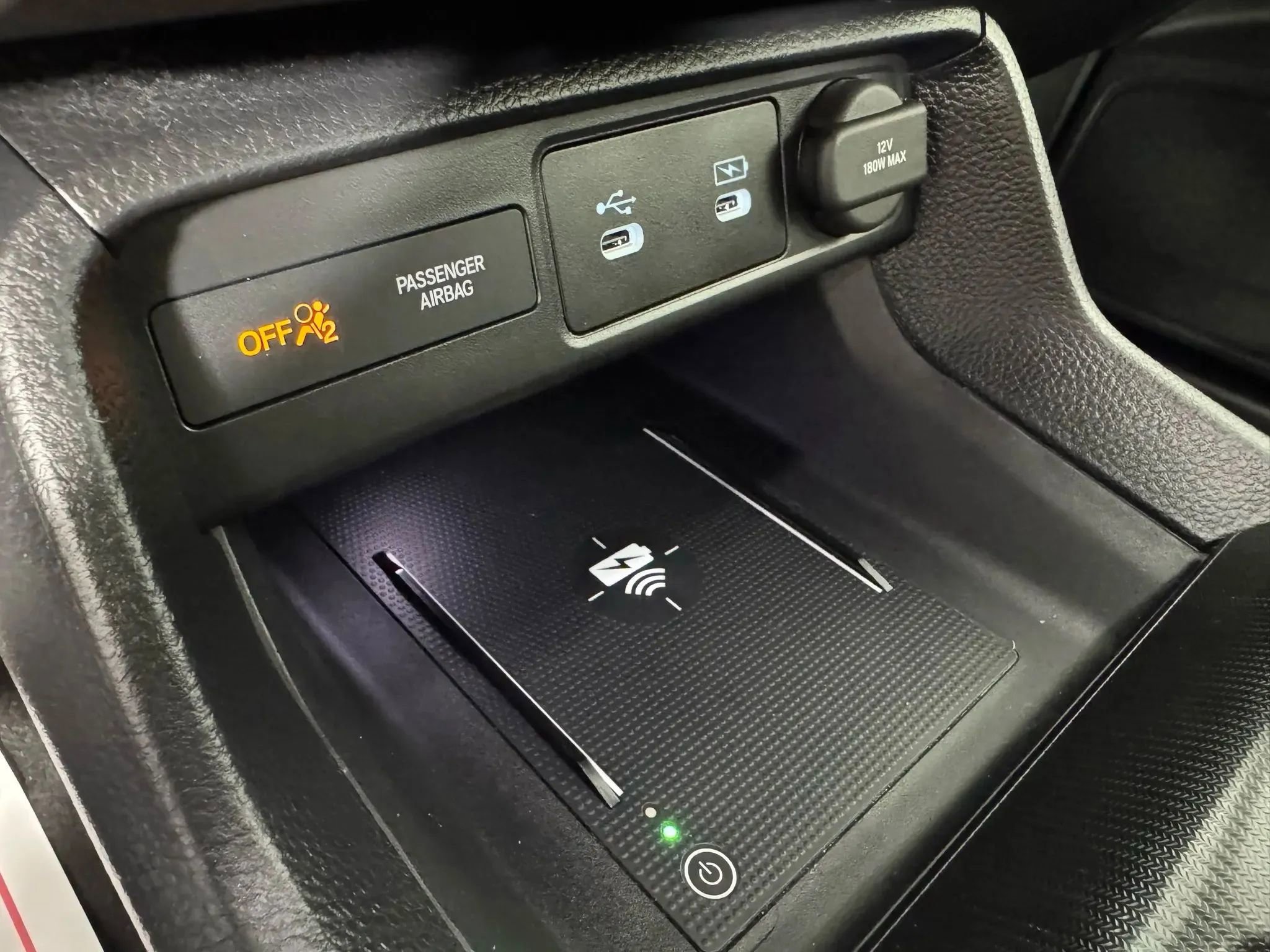 Used 2025 Honda Civic Sport Touring image 22