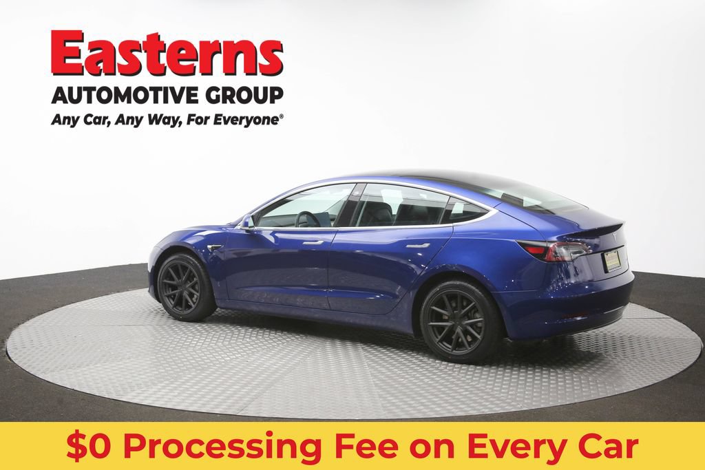Used 2019 Tesla Model 3 Long Range AWD/4WD image 57