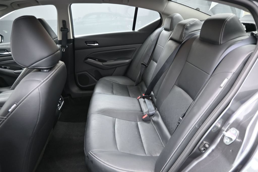 Certified 2023 Nissan Altima 2.5 SL AWD/4WD image 16