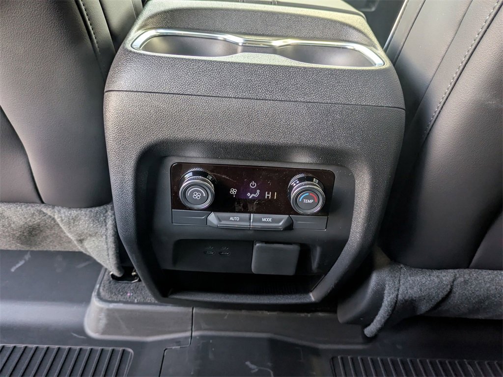 New 2026 Buick Enclave Preferred w/ Power Package image 11